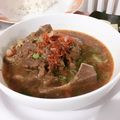 Cooksnap dari Novika Pangau untuk resep Sop Konro Kaya Rasa