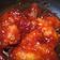 Cooksnap dari Lulla Baihaki untuk resep Fire Chicken Wings ala Richeese Factory by Angel's Kitchen