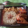 Cooksnap dari Bunda Syakiramadhan untuk resep Nasi Kebuli Ayam