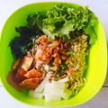 Cooksnap dari RAFFARAFFAEL untuk resep Cwie Mie Malang a.k.a Pangsit Malang