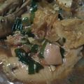Cooksnap dari Misrana Dewi 3hr 3 untuk resep Chicken teriyaki ala rumahan