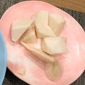 Winco Liu 的 胡麻醬涼筍 cooksnap