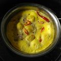 Cooksnap của THI THIEN LY LE khi họ làm theo món Mắm chưng