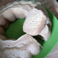 Cooksnap dari Nina kms untuk resep Bolu Kopi Kukus
