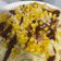 El cooksnap de Mariana Lopera Marín cuando hizo Pizza en sartén sin levadura.