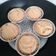 Cooksnap dari prima_haryo untuk resep Bolu Kukus Mekar Meses Rainbow No Mixer 1 Telur