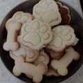 El cooksnap de Rocio Patterer cuando hizo Galletitas fáciles, económicas y sin balanza Cookpad N°1 👩🏻‍🍳.