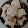 El cooksnap de Rocio Patterer cuando hizo Galletitas fáciles, económicas y sin balanza Cookpad N°1 👩🏻‍🍳.