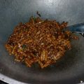 Cooksnap dari Denis Ramadhan untuk resep Keripik tempe / peyek tempe