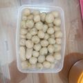 Cooksnap dari Nurulita untuk resep Cilok Enak Empuk | Bisa jadi ide jualan