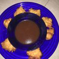 Stephanie Sanchez's cooksnap of when they made Tamarind Chutney.