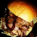 marieshifflett's cooksnap of when they made Pulled Pork (for the crock pot).