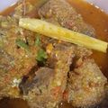 Cooksnap dari Ranny Amalia untuk resep Ikan Bumbu Rujak Tanpa Santan