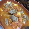 صورة من mj، شاركها بعد تجربة وصفة كباب هندي بالفرن (داوود باشا)