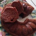 Cooksnap dari Ida Hamida untuk resep Sarang Semut / Bolu Karamel