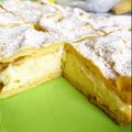 Gabriella Hegedüs Cooksnap-ja, amikor elkészítette a(z) Kárpátka gluténmentesen receptet.