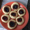 El cooksnap de vivianag.z cuando hizo Ojitos 🤗 (Fácil).