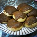 Cooksnap dari Ummu Ammar untuk resep Roti Boy Homemade