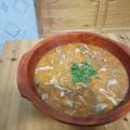 صورة من sousou billa، شاركها بعد تجربة وصفة حسوة حارة وبنينة