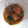 Cooksnap dari uni 1st untuk resep Menu anak 1th +Pesmol ikan salmon