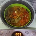 Cooksnap dari Wieta silla untuk resep Ikan kembung team /Kukus#MmAnna2022🦈🍅🌶️🧄🧅🌶️🌶️🌶️
