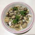 賴 的 金沙杏鮑菇｜低醣家常菜 cooksnap