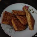 Cooksnap dari Dian Asih Puspitawati untuk resep Gabin Fla Susu Keju