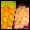 Cooksnap dari Mira Mulyawan untuk resep Kroket kentang