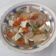 Cooksnap dari Christa Dyah Utami untuk resep Sup Ayam Jahe ala restoran cina