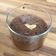 El cooksnap de Adela Nuñez cuando hizo Mug cake de chocolate! Al microondas 😋.