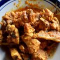Cooksnap dari Natalie Aprillia untuk resep Ayam Rica-Rica