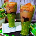 Cooksnap dari Irma Rays untuk resep Alpukat Kocok Milo