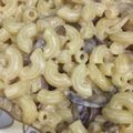 صورة من ZAKEYA ♥، شاركها بعد تجربة وصفة باستا سريعة