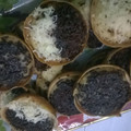 Cooksnap dari Ellena Ayuu Marselia untuk resep Martabak Manis Mini