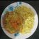 Bina Talati's cooksnap of when they made ભેળ કચોરી(bhel kachori recipe in gujarati).