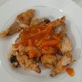 Cooksnap dari Ira H untuk resep Fillet Patin Saus Asam Manis