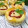 Cooksnap dari Ati Agus Sapto (Mom's Firza) untuk resep Cheese Custard Pastry