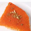 صورة من Ganima Aleidan، شاركها بعد تجربة وصفة كنافه بالقشطه 😂😂