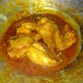 Cooksnap dari Hasti Prameswari untuk resep Pedesan ayam