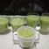 Cooksnap dari Dapur Wie untuk resep Puding Lumut