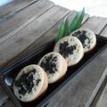 Cooksnap dari Ahmad untuk resep Pukis