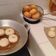 Cooksnap dari Regina Puspita untuk resep Donat Maizena empuk + tips utk pemula