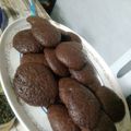 El cooksnap de eva Vasquez cuando hizo Galletitas de Nesquik.