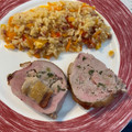 El cooksnap de Noemi Martin-Bejarano Guzman cuando hizo 🥘 Arroz campero.