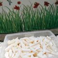 Cooksnap dari Bunda Ezzar untuk resep Kentang Goreng ala KFC Anti Gagal