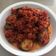 Cooksnap dari Riri Gusfadia untuk resep Terong Balado Udang Rebon
