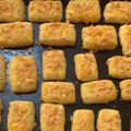 Cooksnap dari Asys TC untuk resep Kastengel Gluten Free