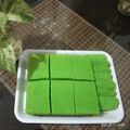 Cooksnap dari Sifera Pumila untuk resep Bolu jadul pandan super lembut