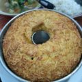 Cooksnap dari Novi Rafif Abiyyu untuk resep Bolu Tape