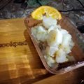 Sarah Ali 🧑‍🍳's cooksnap of when they made Quick and Easy Shakarkandi.